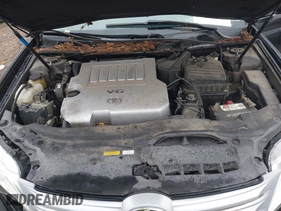 2011 Toyota Avalon with VIN 4T1BK3DB1BU431163, listed as a IAAI auction lot 41547388 with 136,046 mi miles and . Bid and sale history available at DreamBid. Image 10.