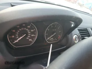 2013 BMW 1 Series 128i z VIN WBAUN1C54DVR01247, wystawiony jako Copart lot #79449164 z przebiegiem Nie podano mil oraz Szkoda całkowita • Salvage title. Historia ofert i sprzedaży dostępna na DreamBid. Obrazek 9.