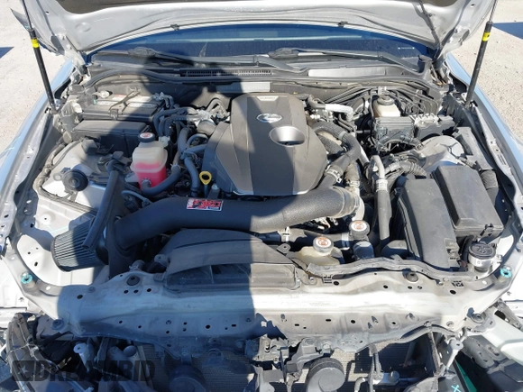 2018 Lexus IS 300 z VIN JTHBA1D23J5073941, wystawiony jako IAAI lot #41482562 z przebiegiem 108 484 mil mil oraz . Historia ofert i sprzedaży dostępna na DreamBid. Obrazek 10.