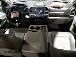 2020 Ford F-250 XL с VIN 1FT8X2BT4LED45086, выставлен на аукционе Copart как лот 45534235 с пробегом 69 750 миль миль и Списание • Salvage title. История ставок и продаж доступна на DreamBid. Изображение 8.