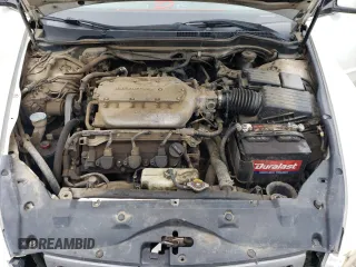 2005 Honda Accord EX-L z VIN 1HGCM66565A041274, wystawiony jako Copart lot #55854125 z przebiegiem Nie podano mil oraz Szkoda całkowita • Salvage title. Historia ofert i sprzedaży dostępna na DreamBid. Obrazek 11.
