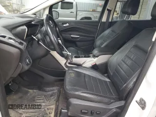 2013 Ford C-Max Energi SEL with VIN 1FADP5CU3DL543877, listed as a Copart auction lot 69475764 with 125,791 mi miles and Clean Title. Bid and sale history available at carsss.com. Image 7.