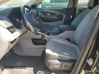2023 GMC Terrain SLT с VIN 3GKALPEG1PL103603, выставлен на аукционе Copart как лот 53522585 с пробегом 49 981 миль миль и Списание • Salvage title. История ставок и продаж доступна на DreamBid. Изображение 7.