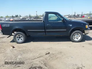 1998 Ford F-150 с VIN 1FTZF18W5WNB28038, выставлен на аукционе IAAI как лот 42076019 с пробегом 316 767 миль миль и . История ставок и продаж доступна на DreamBid. Изображение 14.
