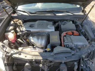 2013 Lexus ES 300h z VIN JTHBW1GGXD2024475, wystawiony jako Copart lot #44992235 z przebiegiem 182 614 mil mil oraz Szkody całkowita. Historia ofert i sprzedaży dostępna na DreamBid. Obrazek 12.