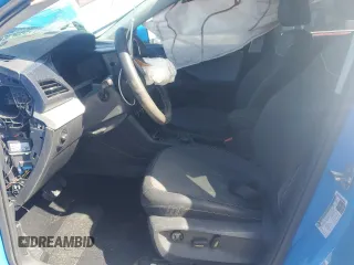 2023 Volkswagen Taos SE z VIN 3VVYX7B29PM321078, wystawiony jako Copart lot #41563715 z przebiegiem Nie podano mil oraz Nie do naprawy • Non repairable. Historia ofert i sprzedaży dostępna na DreamBid. Obrazek 7.
