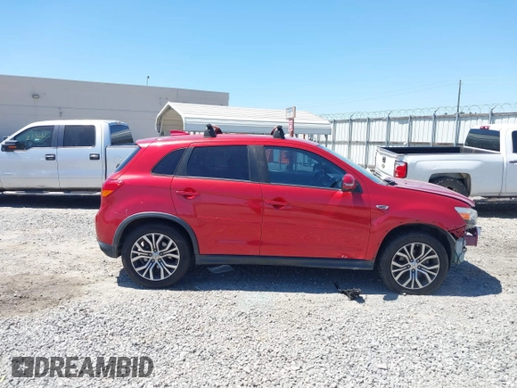 2017 Mitsubishi Outlander ES z VIN JA4AP3AU3HZ016259, wystawiony jako IAAI lot #42045220 z przebiegiem 182 159 mil mil oraz . Historia ofert i sprzedaży dostępna na DreamBid. Obrazek 13.