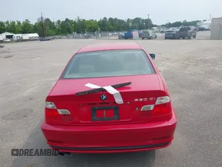 2002 BMW 3 Series 330Ci with VIN WBABN53412JU39577, listed as a IAAI auction lot 42320880 with 120,153 mi miles and . Bid and sale history available at DreamBid. Image 16.