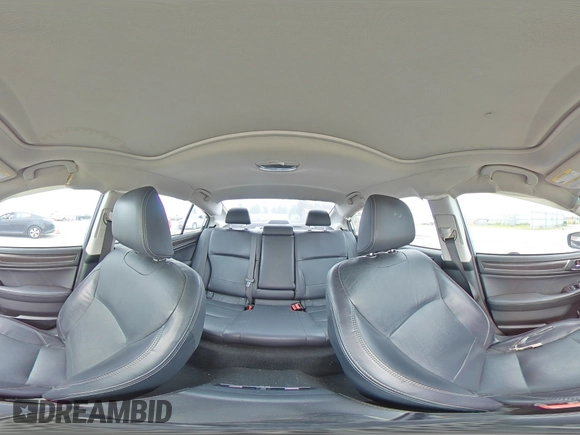 2018 Subaru Legacy Limited with VIN 4S3BNAN6XJ3036047, listed as a Copart auction lot 53315335 with 180,377 mi miles and Salvage title. Bid and sale history available at DreamBid. Image 13.