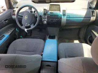 2008 Toyota Prius с VIN JTDKB20UX83437239, выставлен на аукционе Copart как лот 57358185 с пробегом 173 678 миль миль и Списание • Salvage title. История ставок и продаж доступна на DreamBid. Изображение 8.