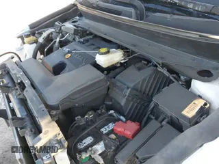 2017 Nissan Pathfinder S with VIN 5N1DR2MM7HC670876, listed as a IAAI auction lot 43405296 with 111,819 mi miles and . Bid and sale history available at DreamBid. Image 20.