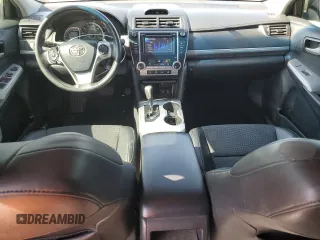2013 Toyota Camry L with VIN 4T1BF1FK7DU218551, listed as a Copart auction lot 53918535 with 167,125 mi miles and Salvage Title. Bid and sale history available at carsss.com. Image 8.