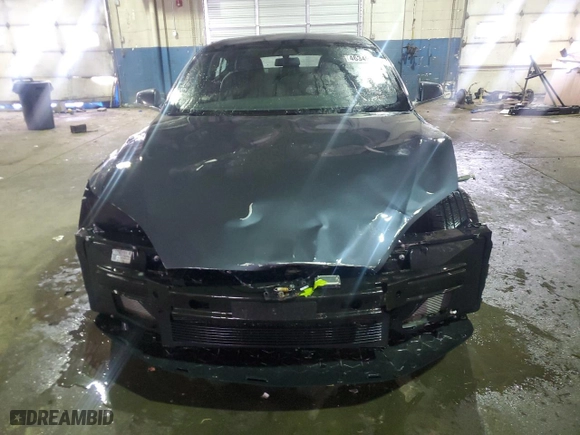 2020 Tesla Model S Performance with VIN 5YJSA1E43LF397507, listed as a Copart auction lot 46349585 with NaN miles and Salvage Title. Bid and sale history available at carsss.com. Image 5.