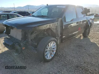 2020 Ford F-150 XL with VIN 1FTEW1E41LKE62520, listed as a Copart auction lot 47025185 with 165,317 mi miles and Salvage Title. Bid and sale history available at carsss.com. Image 1.