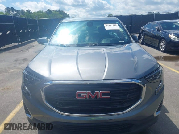 2020 GMC Terrain SLE с VIN 3GKALTEV6LL126652, выставлен на аукционе IAAI как лот 42012248 с пробегом 89 102 миль миль и . История ставок и продаж доступна на DreamBid. Изображение 12.