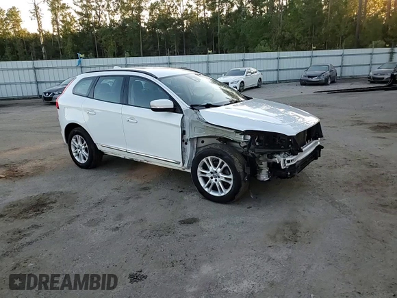2016 Volvo XC60 T5 Drive-E z VIN YV440MDJ8G2921244, wystawiony jako Copart lot #75293814 z przebiegiem 132 314 mil mil oraz Szkoda całkowita • Salvage title. Historia ofert i sprzedaży dostępna na DreamBid. Obrazek 15.