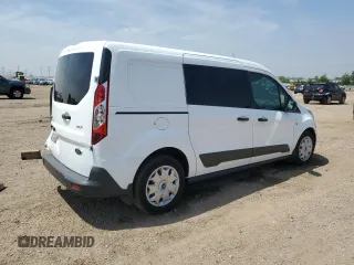 2016 Ford Transit Connect XLT с VIN NM0LS7F71G1270408, выставлен на аукционе Copart как лот 59803225 с пробегом 82 383 миль миль и Списание • Salvage title. История ставок и продаж доступна на DreamBid. Изображение 3.
