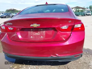 2018 Chevrolet Malibu LT with VIN 1G1ZD5ST1JF140386, listed as a IAAI auction lot 42668926 with 116,359 mi miles and . Bid and sale history available at DreamBid. Image 18.