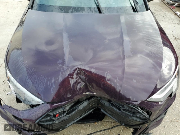 2023 Audi S3 Prestige z VIN WAUJ3DGYXPA054762, wystawiony jako Copart lot #55529074 z przebiegiem 13 684 mil mil oraz Szkody całkowita. Historia ofert i sprzedaży dostępna na DreamBid. Obrazek 11.