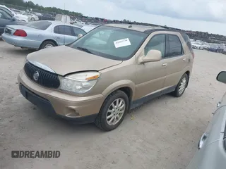 2006 Buick Rendezvous with VIN 3G5DB03L56S641588, listed as a IAAI auction lot 42085738 with 177,803 mi miles and . Bid and sale history available at DreamBid. Image 2.