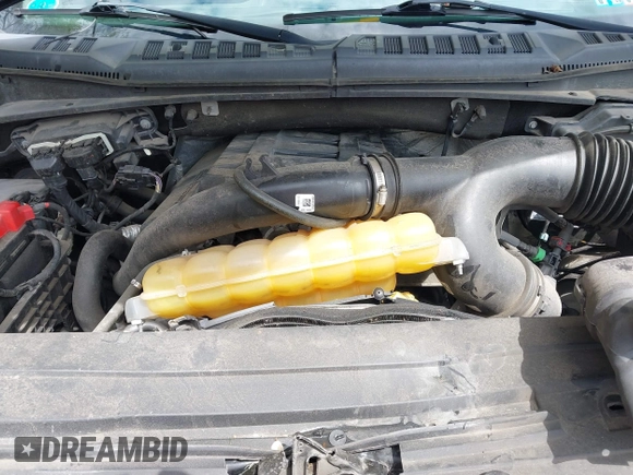 2015 Ford F-150 XLT with VIN 1FTEW1EP5FFD05421, listed as a IAAI auction lot 42206826 with 96,004 mi miles and . Bid and sale history available at DreamBid. Image 10.