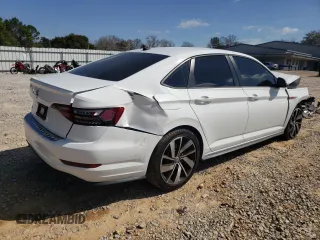2020 Volkswagen Jetta GLI S z VIN 3VW6T7BU1LM105221, wystawiony jako Copart lot #48617735 z przebiegiem 72 986 mil mil oraz Szkoda całkowita • Salvage title. Historia ofert i sprzedaży dostępna na DreamBid. Obrazek 3.