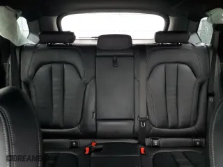2021 BMW X5 xDrive40i with VIN 5UXCR6C00M9H46923, listed as a Copart auction lot 50359495 with 0 mi miles and Salvage Title. Bid and sale history available at carsss.com. Image 10.
