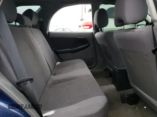 2002 Subaru Impreza с VIN JF1GG65542G817814, выставлен на аукционе Copart как лот 47843865 с пробегом Не указан миль и Списание • Salvage title. История ставок и продаж доступна на DreamBid. Изображение 10.