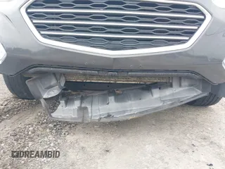 2016 Chevrolet Equinox LTZ с VIN 2GNALDEK6G6295112, выставлен на аукционе IAAI как лот 42266530 с пробегом 167 485 миль миль и . История ставок и продаж доступна на DreamBid. Изображение 17.