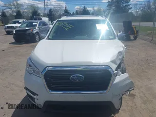 2022 Subaru Ascent Touring z VIN 4S4WMARD7N3463961, wystawiony jako IAAI lot #42054251 z przebiegiem 29 614 mil mil oraz . Historia ofert i sprzedaży dostępna na DreamBid. Obrazek 12.