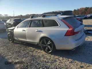 2018 Volvo V90 z VIN YV1A22VM4J1069866, wystawiony jako Copart lot #73800383 z przebiegiem 48 681 mil mil oraz . Historia ofert i sprzedaży dostępna na DreamBid. Obrazek 2.