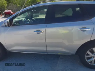 2014 Nissan Murano SL z VIN JN8AZ1MU6EW400179, wystawiony jako IAAI lot #42041334 z przebiegiem 207 177 mil mil oraz . Historia ofert i sprzedaży dostępna na DreamBid. Obrazek 14.