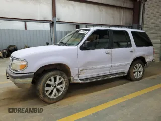 1997 Ford Explorer XL z VIN 1FMDU34E9VZB05163, wystawiony jako Copart lot #69051374 z przebiegiem 113 148 mil mil oraz Szkoda całkowita • Salvage title. Historia ofert i sprzedaży dostępna na DreamBid. Obrazek 1.