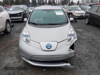 2013 Nissan LEAF SL с VIN 1N4AZ0CP5DC406868, выставлен на аукционе IAAI как лот 41869903 с пробегом 143 241 миль миль и . История ставок и продаж доступна на DreamBid. Изображение 12.