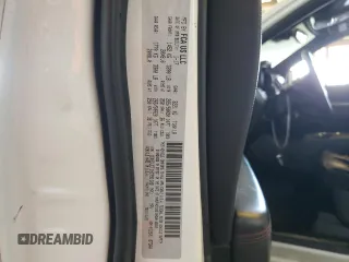 2017 Dodge Durango R/T with VIN 1C4SDJCT1HC791108, listed as a Copart auction lot 55536805 with 160,046 mi miles and Clean Title. Bid and sale history available at DreamBid. Image 13.