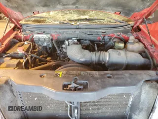 2004 Ford F-150 XL with VIN 1FTRF12W84NA67919, listed as a Copart auction lot 46639055 with 186,917 mi miles and Salvage Title. Bid and sale history available at carsss.com. Image 12.