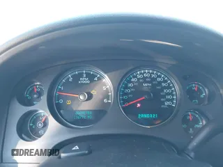 2008 Chevrolet Suburban 3LT с VIN 3GNFC16058G192836, выставлен на аукционе IAAI как лот 41474966 с пробегом 116 772 миль миль и . История ставок и продаж доступна на DreamBid. Изображение 7.