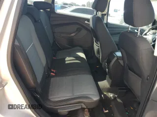 2013 Ford Escape SE с VIN 1FMCU0G9XDUA41798, выставлен на аукционе Copart как лот 57460025 с пробегом 137 816 миль миль и Списание • Salvage title. История ставок и продаж доступна на DreamBid. Изображение 11.