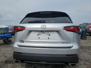 2016 Lexus NX 200t z VIN JTJBARBZ2G2064820, wystawiony jako Copart lot #63274915 z przebiegiem Nie podano mil oraz Szkoda całkowita • Salvage title. Historia ofert i sprzedaży dostępna na DreamBid. Obrazek 6.