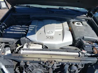 2004 Lexus GX 470 with VIN JTJBT20X940066798, listed as a IAAI auction lot 41822097 with 286,044 mi miles and . Bid and sale history available at DreamBid. Image 10.