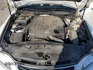2015 Lexus IS 250 z VIN JTHBF1D25F5080785, wystawiony jako Copart lot #48582005 z przebiegiem 174 962 mil mil oraz Szkody całkowita. Historia ofert i sprzedaży dostępna na DreamBid. Obrazek 13.