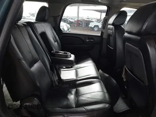 2009 Chevrolet Tahoe 2LT z VIN 1GNFK23069R293642, wystawiony jako IAAI lot #41584582 z przebiegiem 140 633 mil mil oraz . Historia ofert i sprzedaży dostępna na DreamBid. Obrazek 8.