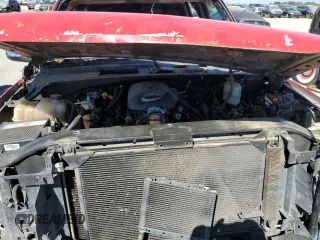 2002 GMC Sierra 1500HD SLE z VIN 1GTGK13U52F205875, wystawiony jako Copart lot #73240284 z przebiegiem Nie podano mil oraz Szkody całkowita. Historia ofert i sprzedaży dostępna na DreamBid. Obrazek 11.