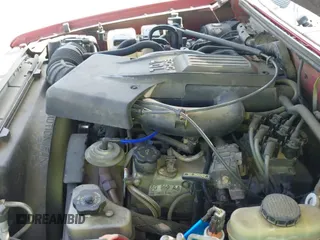 1998 Ford Explorer XL с VIN 1FMZU32E8WUD22811, выставлен на аукционе IAAI как лот 43196036 с пробегом 126 545 миль миль и . История ставок и продаж доступна на DreamBid. Изображение 12.