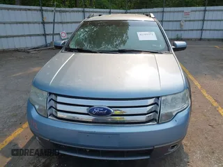 2008 Ford Taurus X SEL с VIN 1FMDK02W88GA01487, выставлен на аукционе IAAI как лот 42391972 с пробегом 202 923 миль миль и . История ставок и продаж доступна на DreamBid. Изображение 6.