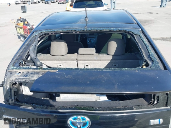 2015 Toyota Prius Four with VIN JTDKN3DU0F1986030, listed as a IAAI auction lot 42034054 with 194,915 mi miles. Bid and sale history available at carsss.com. Image 20.