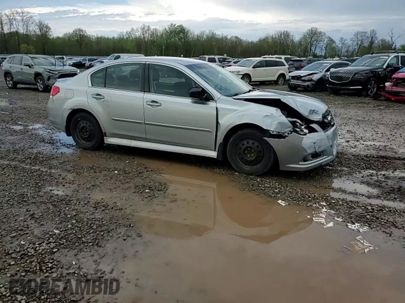 2012 Subaru Legacy Premium with VIN 4S3BMAC68C1013483, listed as a Copart auction lot 55969925 with 148,321 mi miles and Salvage title. Bid and sale history available at DreamBid. Image 14.