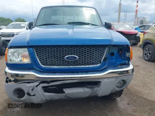 2001 Ford Ranger XL Fleet z VIN 1FTZR15E81TA62298, wystawiony jako IAAI lot #42237038 z przebiegiem 149 994 mil mil oraz . Historia ofert i sprzedaży dostępna na DreamBid. Obrazek 12.