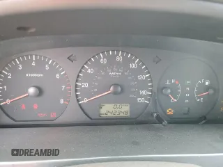 2005 Hyundai XG with VIN KMHFU45E65A417601, listed as a Copart auction lot 68658414 with 242,348 mi miles and Salvage Title. Bid and sale history available at carsss.com. Image 9.