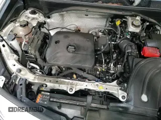 2021 Buick Encore GX Essence with VIN KL4MMGSL3MB182139, listed as a Copart auction lot 67363775 with 113,655 mi miles and Clean title. Bid and sale history available at DreamBid. Image 15.